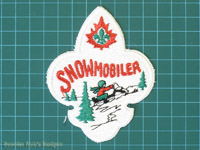 Snowmobiler